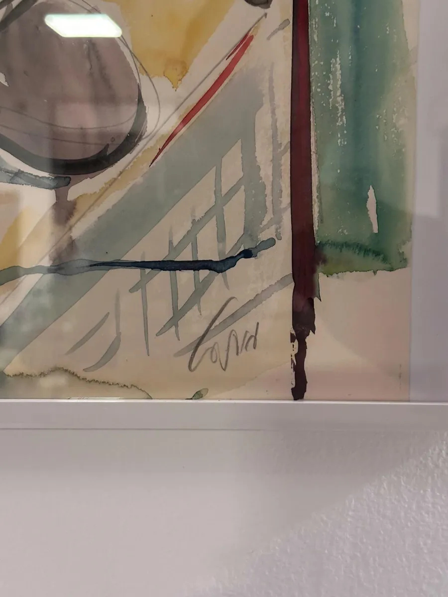Mordechai Avniel – The Weaver 2
