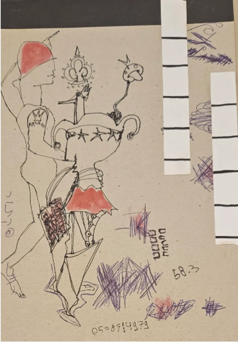 Bazooka Joe - King of Delights, 2011 2